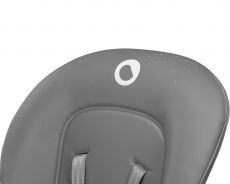 Стільчик для годування Lionelo Linn Plus Grey